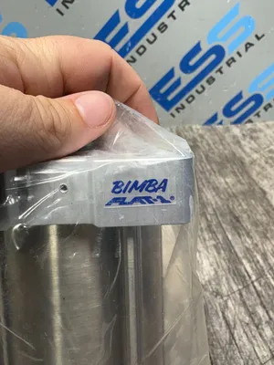 Used BIMBA FS-703.5-MMT Misc Electrical & Power Parts South Carolina US | ESS Industrial Equipment Sales #1470151