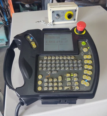 USED Staubli TX40