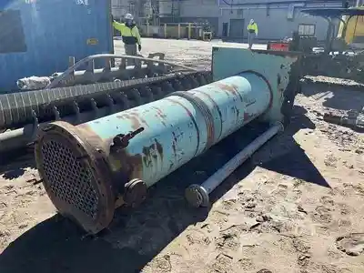 USED TITANIUM LTD. NA