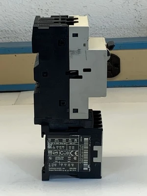 USED TELEMECANIQUE GV2-LE16