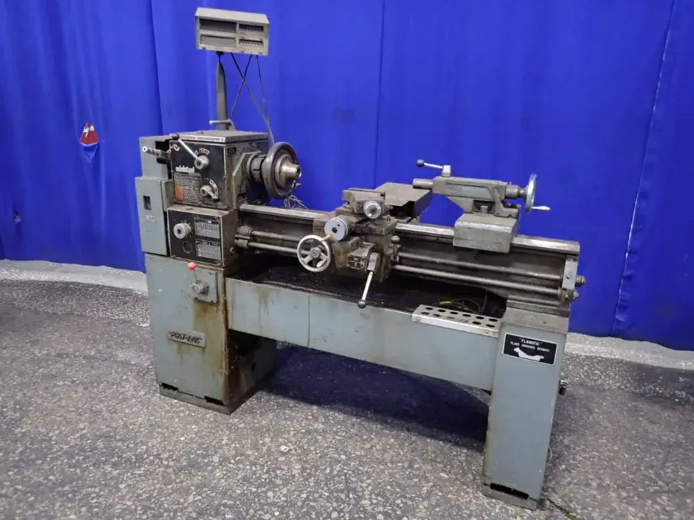 USED EDELSTAAL PRN12 1/2
