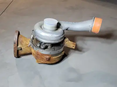Turbocharger for SV5304EC-627 Engine