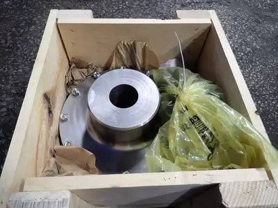 Seal Assembly