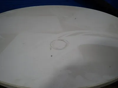 ~1385.4"^2 Table