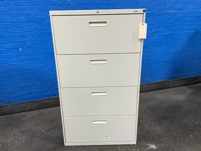 Used HON _UNKNOWN_ Cabinets Ohio US | HGR 24 #1276133