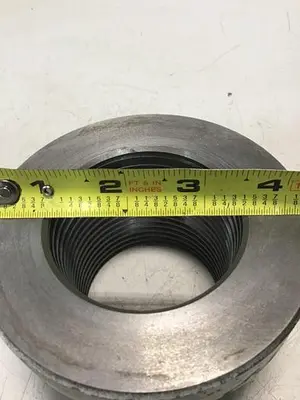 USED TOSHIBA ISF120VL-5A