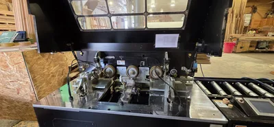 Automatic EMA 250 End Matcher