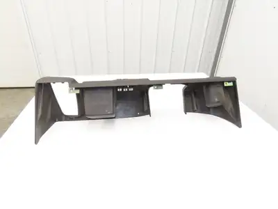 Linde Forklift Dash Plastic Shroud With Controls Removed From E20C