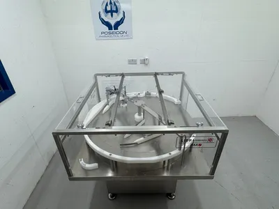 USED 2002 IMA Italy RT 120