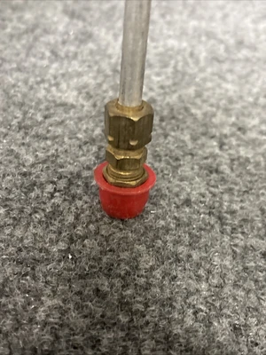 Used Graco 48708 Pump & Valve Parts California US | Davliegogo LLC #1706561