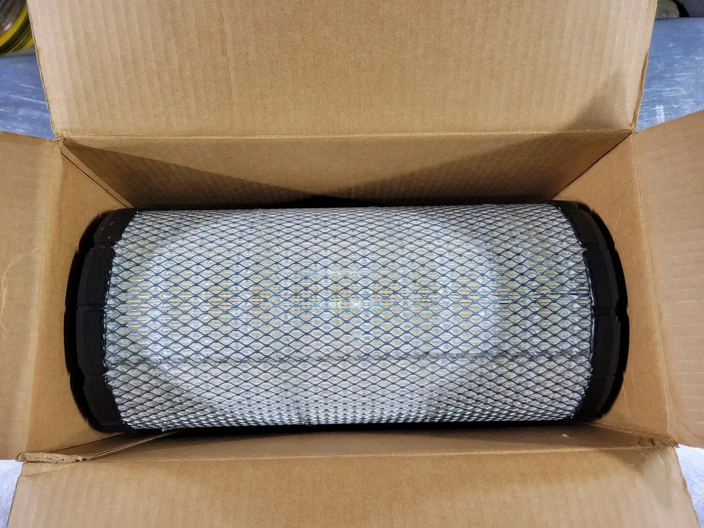 NEW LUBER-FINER LAF8149