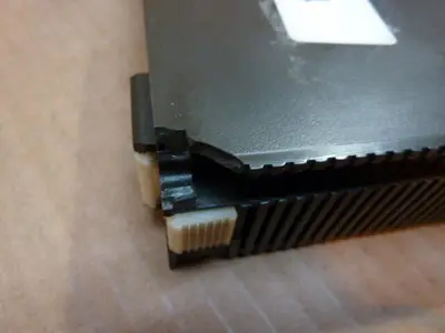 USED MITSUBISHI AY51