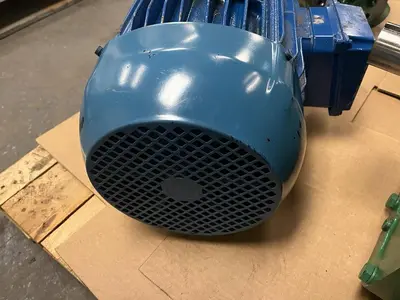 USED ELEKTRIM 151041-CC025A