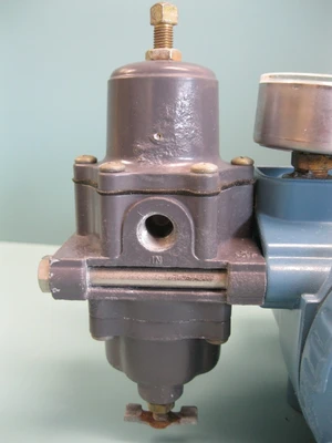Used Fisher Type 846 Sensors New Hampshire US | Bitter End Trading #1452769