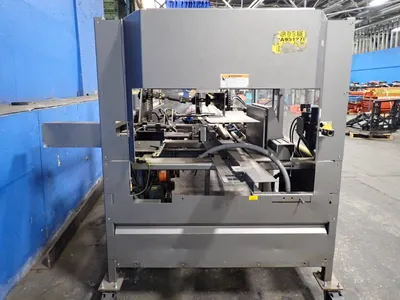 USED PEARSON PACKAGING SYSTEMS CE35