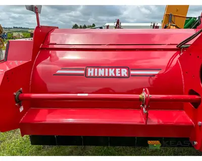 Used HINIKER _UNKNOWN_ Windrowers/Swathers Iowa US | Keast Enterprises #1360301