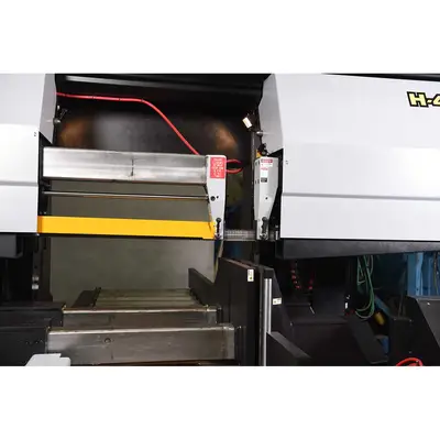NEW HYD-MECH H-40/40