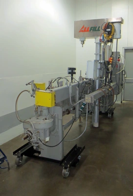 USED BARTELT HMC RH IM 7-12