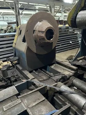 VOSS _UNKNOWN_ Cut To Length Lines | Westbrook Engineering (10)