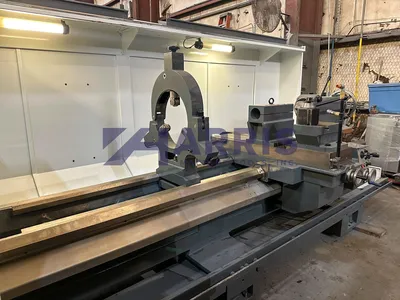 USED 2007 WEILER E90 / 3