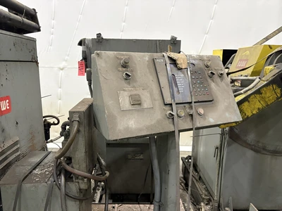 Rowe Coil Equipment