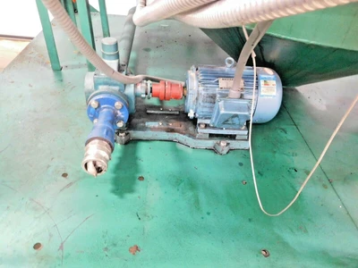 Used CHONGQING ZHONGNENG OIL PURIFIER MFG CO. LTD LYE-1000 Oil Separators Ohio US | Equipment Recovery Corp. #1331253