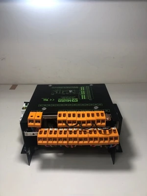 USED MURR ELEKTRONIK MDN25-200-550/24