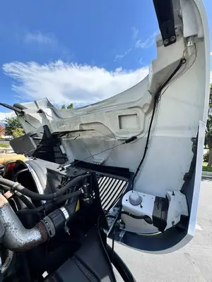 Used 2014 INTERNATIONAL DURASTAR 4400 Vacuum Truck Utah US | Global Remarketing #1358185