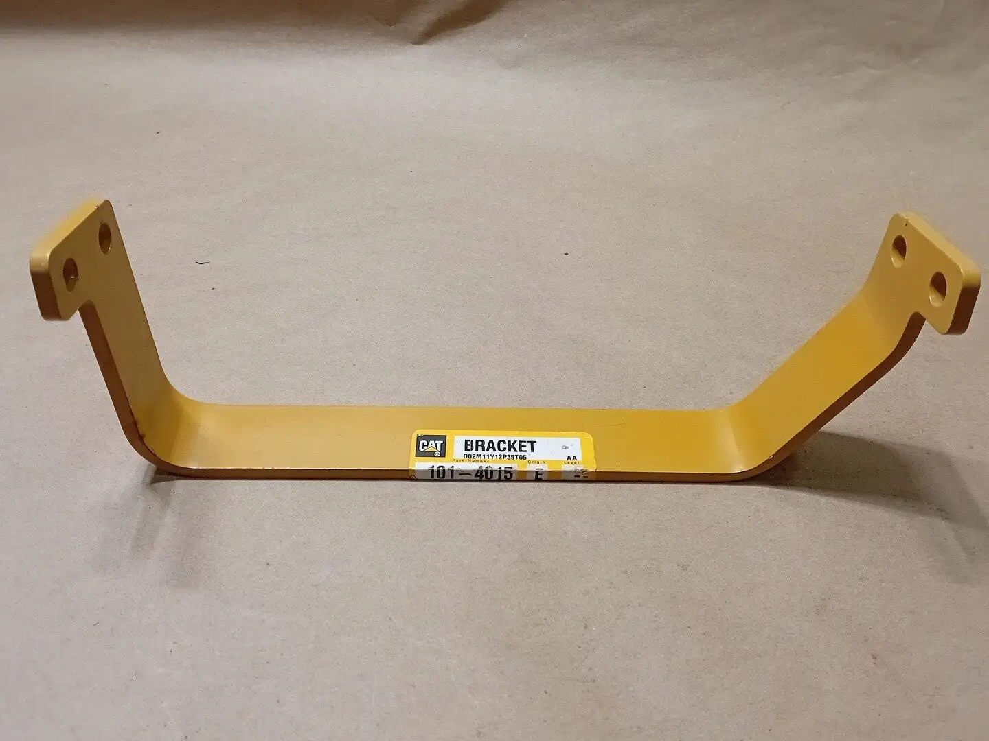 NEW CATERPILLAR 101-4015