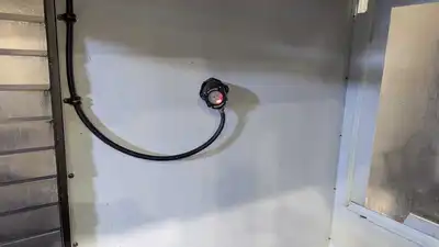 2021 HAAS VF-4 Vertical Machining Centers | 520 Machinery Sales LLC (10)