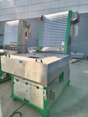 PACKSYS GLOBAL LTD. 120310-05 Belt Conveyor | ESS Industrial Equipment Sales (2)
