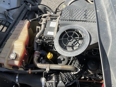 USED 2016 FREIGHTLINER CASDCADIA