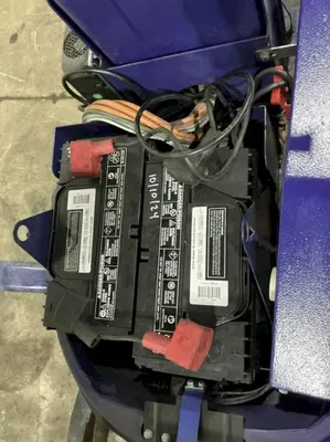 USED 2023 ROBOPAC S6