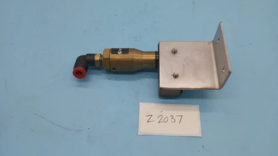 USED SMC VR32 +  Z-15GQ