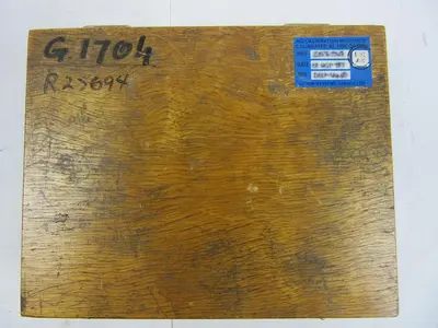 john bull dial indicator