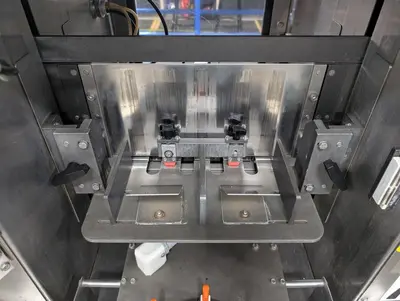 USED 2018 FOODTOOLS CS-1000