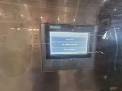 SCHUMAG KZRP-2 B Combined Drawing Machine | Barbarotto Int'l Sales Corp (7)