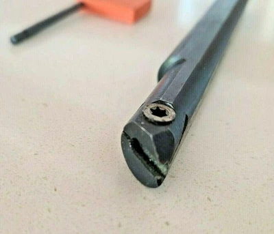 NEW ISCAR Does Not Apply