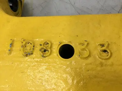 USED VAN DORN 308149D