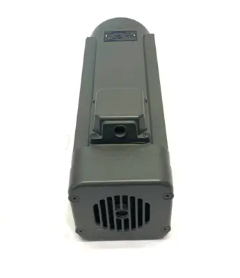 New | in-Stock EMOD 3-PHASE ELECTRIC MOTOR 2.2KW 2790/3350RPM A.C. Motors | Maverick Industrial Sales #1106925