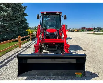 Used TYM _UNKNOWN_ Sub-Compact & Compact Tractors Iowa US | Keast Enterprises #1360521