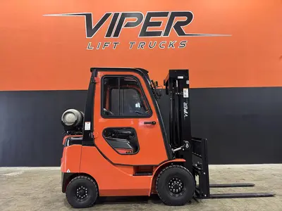 NEW 2026 VIPER FY18