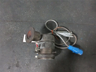 2 1/2" Blown Film Die
