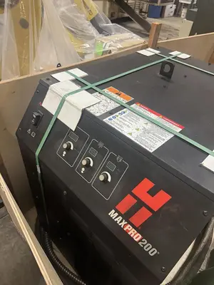 Used FANUC ARCMATE 120IC Robots Michigan US | Aucto #1306849
