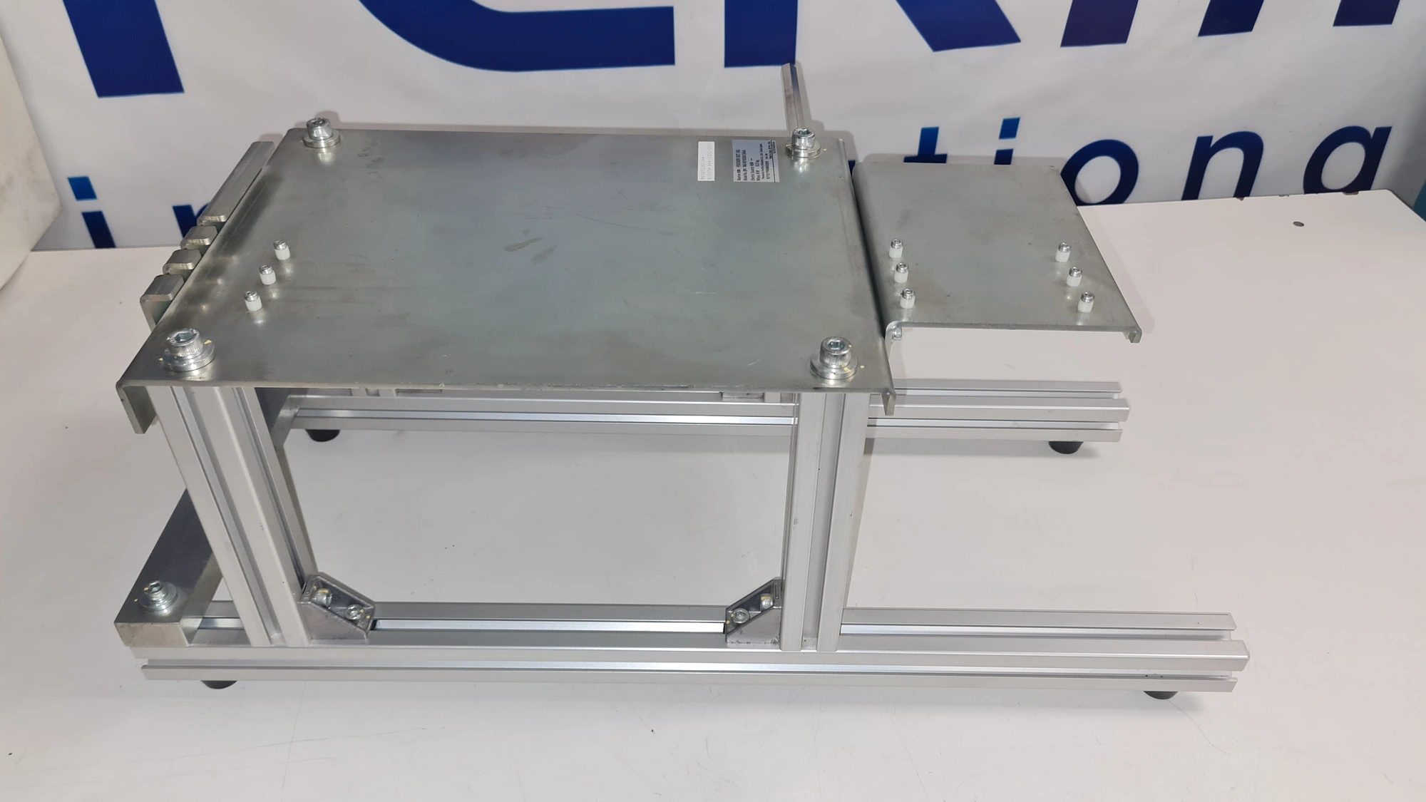 USED PANASONIC FEEDER SET JIG (N610102613AA)