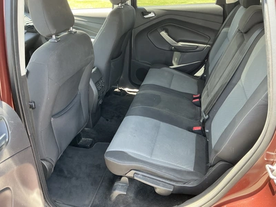 USED 2018 FORD ESCAPE