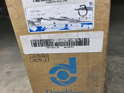 NEW DONALDSON P505976