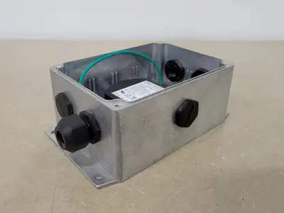 NEW THOMAS RESEARCH PRODUCTS 4549-0024-025-UNV-D10