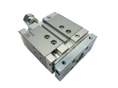 New | in-Stock FESTO DFM-32-30-B-P-A-GF-AJ, 532318 Pneumatic Cylinders | Maverick Industrial Sales #1112881