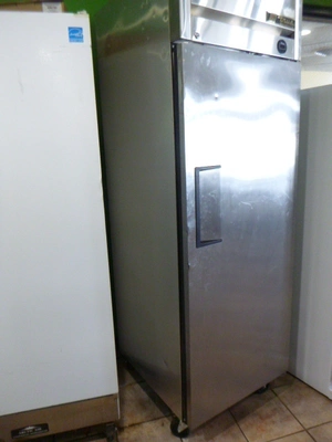 True Single Door Cooler